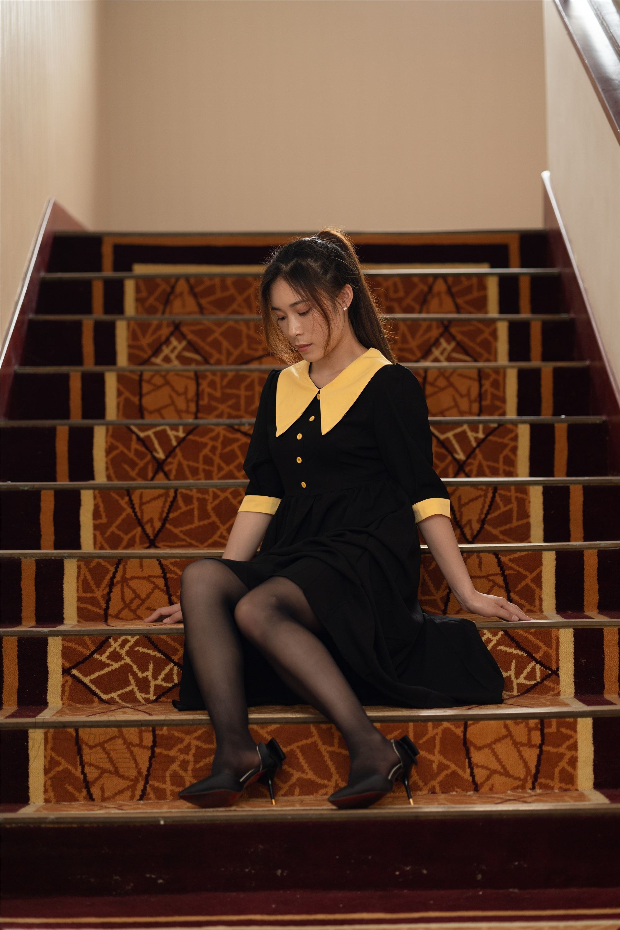 尤蜜丝 穿搭写真 NO.058